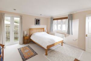 Bedroom - click for photo gallery